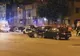 Accident pe strada Babadag din cauza neacordării de prioritate. Un om a fost rănit