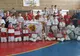 Sensei Pănuță: "Danube Delta Cup Internaţional a adus la Tulcea 217 karate-ka"