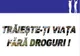 26 IUNIE – ZIUA INTERNAŢIONALĂ ÎMPOTRIVA CONSUMULUI ŞI TRAFICULUI ILICIT DE DROGURI