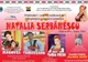Festivalul-Concurs Internațional  de Interpretare a Muzicii Populare „Natalia Șerbănescu”,  la a IX-a ediție