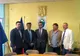 Cătălin Țibuleac a fost uns guvernator al ARBDD