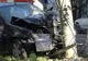 Accident între Niculiţel şi Isaccea. Şoferul a rămas încarcerat. Trei persoane au ajuns ulterior la spital