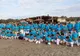 A 29- a Tabără de Vară Karate Kyokushin s-a desfăşurat la Sulina