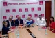 Viorica Dăncilă: „PSD are ca obiectiv câştigarea alegerilor prezidenţiale”