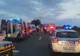 Trei tulceni morţi, doi în comă şi doi răniţi grav într-un accident produs azi la Lumina - Constanţa