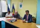 Vizită de evaluare pentru reînnoirea Diplomei Europei la ARBDD