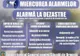 Atenţie! Azi e miercurea alarmelor - la 10.00 se dă alarmă la dezastre