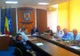 Ministrul interimar al afacerilor interne în videoconferinţă cu prefecţii despre vulnerabilităţi