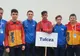 Tulceni medaliaţi la International Youth Games din Aalborg - Danemarca