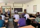 A intrat cu maşina pe trotuar şi a rănit un pieton