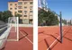 Camere video şi noi îmbunătăţiri pentru terenul de sport de pe Chiparosului - E3