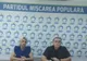 Victor Tarhon, preşedintele PMP Tulcea îl vede pe Theodor Paleologu în turul doi