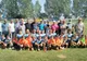 Un club cât jumătate de secol: Pescăruşul Sarichioi