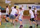 Proiectul Baschet - start spre marea performanță