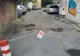 Drum public blocat de tulceni care au propriile legi! Primăria și poliția sunt "invitate" să ia măsuri urgente!