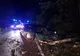 Accident cu patru răniți aproape de Mănăstirea Cocoș