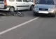 Copil de 13 ani lovit de maşină în Cartierul Nou