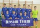 Pregătire Campionat Naţional A2, proiect finanţat de CJ Tulcea