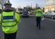 Sute de amenzi aplicate de poliţiştii tulceni în prima săptămână din septembrie