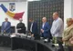 Schimb de doctori în Consiliul local Tulcea: Tudor în locul lui Teodorescu