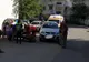 Copil de 8 ani rănit după o traversare a străzii Ciocârliei printr-un loc nepermis