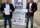 Betonul celular ecologic (BCE) medalia de aur la Târgul de invenţii şi inovaţii de la Galaţi