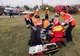 Trei fete de 16, 17 și respectiv 18 ani implicate într-un accident rutier