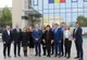 Noul ambasador al Chinei în vizită la Tulcea
