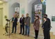 Vernisajul expoziției de fotografie „Iată Suzhou!“ la Muzeul de Artă