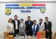 Delegație a Centrului Cultural din Suzhou, în vizită la Tulcea