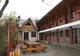 Hotărâre pentru transferul Taberei Sinaia Dobrogei Babadag la Consiliul Judeţean Tulcea