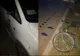 Biciclist din Greci acroşat de o şoferiţă neatentă