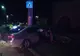 Un copil de 13 ani a vrut să intre cu Passat-ul în Geamia Babadag!