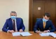 S-a semnat: 18 milioane de lei pentru modernizarea Portului Isaccea! 