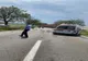 Accident mortal pe DN 22 între Tulcea și Cataloi 