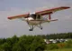 Incident aviatic. Un avion a aterizat forțat la  Sf. Gheorghe