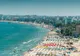 Noi reguli pe litoral. Masca obligatorie în aer liber, între orele  18.00-24.00