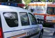 Viteza face victime. O autoutilitară s-a răsturnat pe câmp