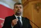 Marcel Ciolacu, noul președinte al PSD după primul congres video din istoria partidului