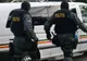 Razie a polițiștilor la Babadag
