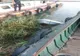 VIDEO| Bărbatul dispărut pe Canalul Sulina nu a fost gasit nici astăzi