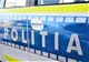 Tânăr reținut pentru conducere fără permis şi părăsirea locului accidentului