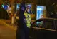 Controale ale polițiștilor și jandarmilor în Tulcea: 86 de amenzi în valoare de 29750  de lei