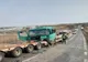 Accident  în lanț pe DN22 E87