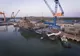 Șantierele navale Vard Brăila și Vard Tulcea vor fuziona!