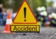 Accident pe E87, o persoană rănită