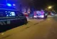 FOTO Incendiu la o garsonieră din Tulcea. Mai mulți locatari evacuați