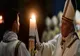Mesajul Papei Francisc de Paştele Catolic: ”Să nu ne pierdem niciodată speranţa”