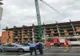 Gest disperat al unui tânăr.  a vrut să se arunce de pe o macara