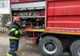 Incendiu într-un bloc din Tulcea. Mai multe persoane s-au autoevacuat